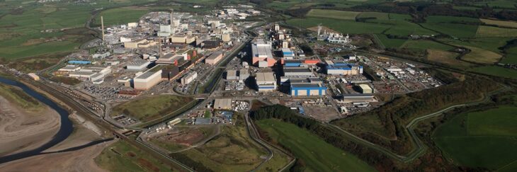 Sellafield local authority unsure if data was stolen six years on from North Korea ransomware attack
