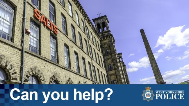 Appeal: Fatal Collision, Bradford | West Yorkshire Police