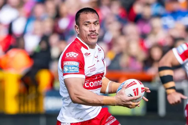 Watch Sauaso Sue incident as Hull KR launch appeal to clear banned prop